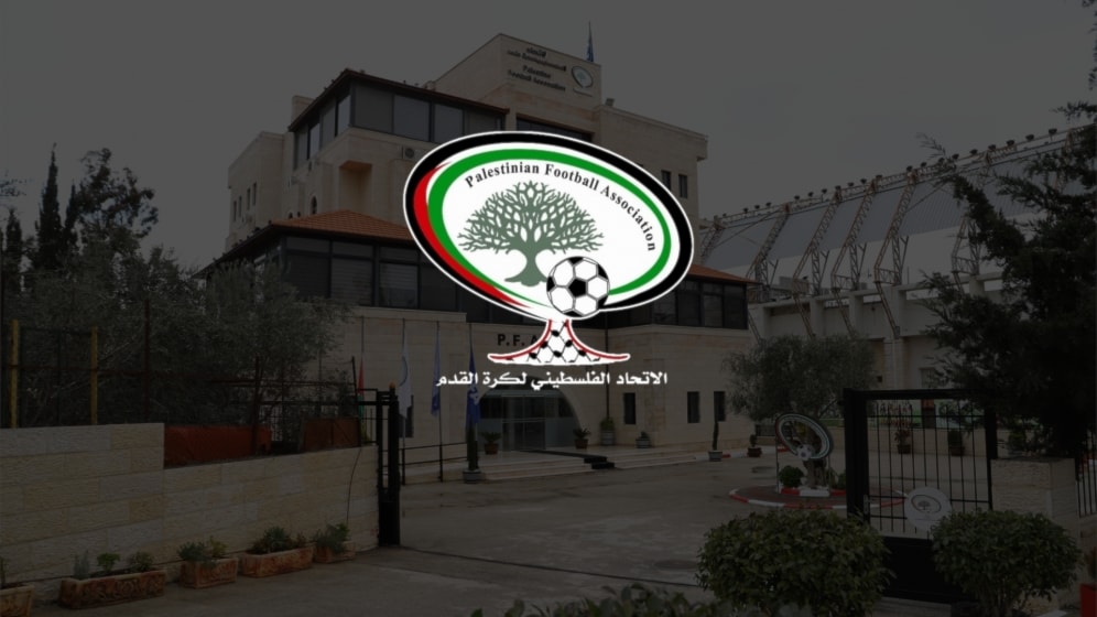 Asociación Palestina de Fútbol pide a FIFA sanciones contra “Israel”.