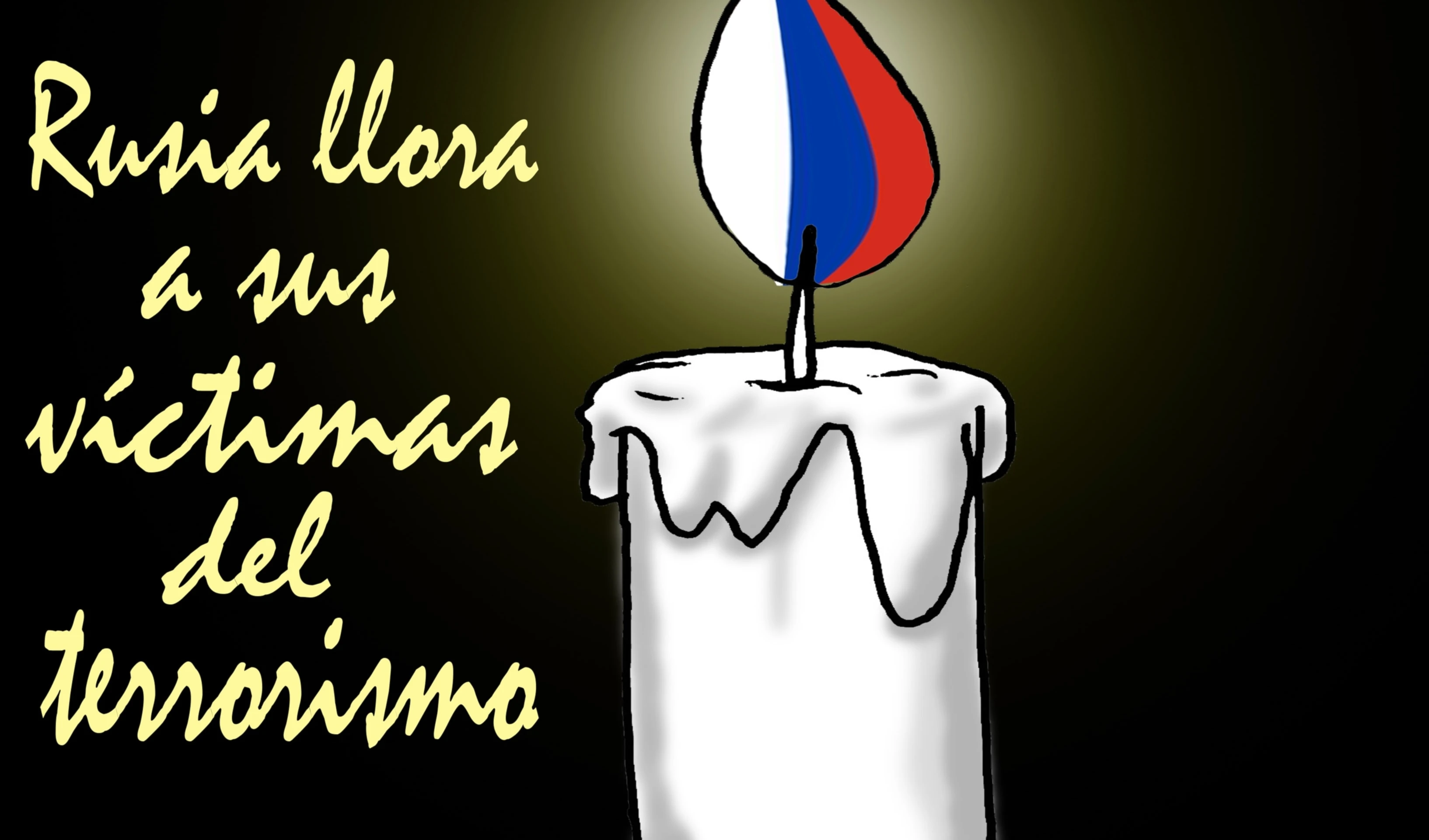 Solidaridad con el pueblo ruso