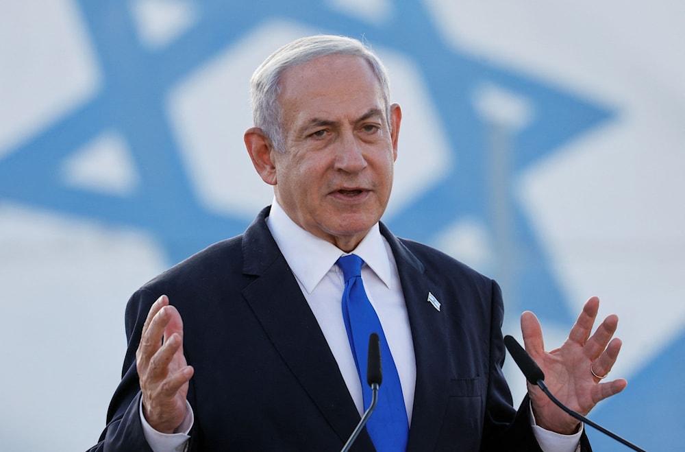 Netanyahu cancela viaje de delegación de alto nivel a EE.UU.