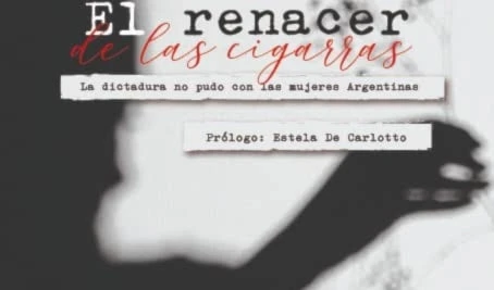 Presentan libro en Cuba sobre mujeres víctimas de dictadura argentina