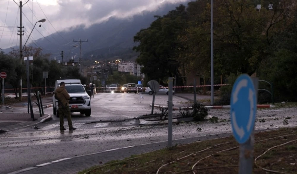 Las operaciones de Hizbullah obligaron al régimen sionista a evacuar a los colonos en el norte.