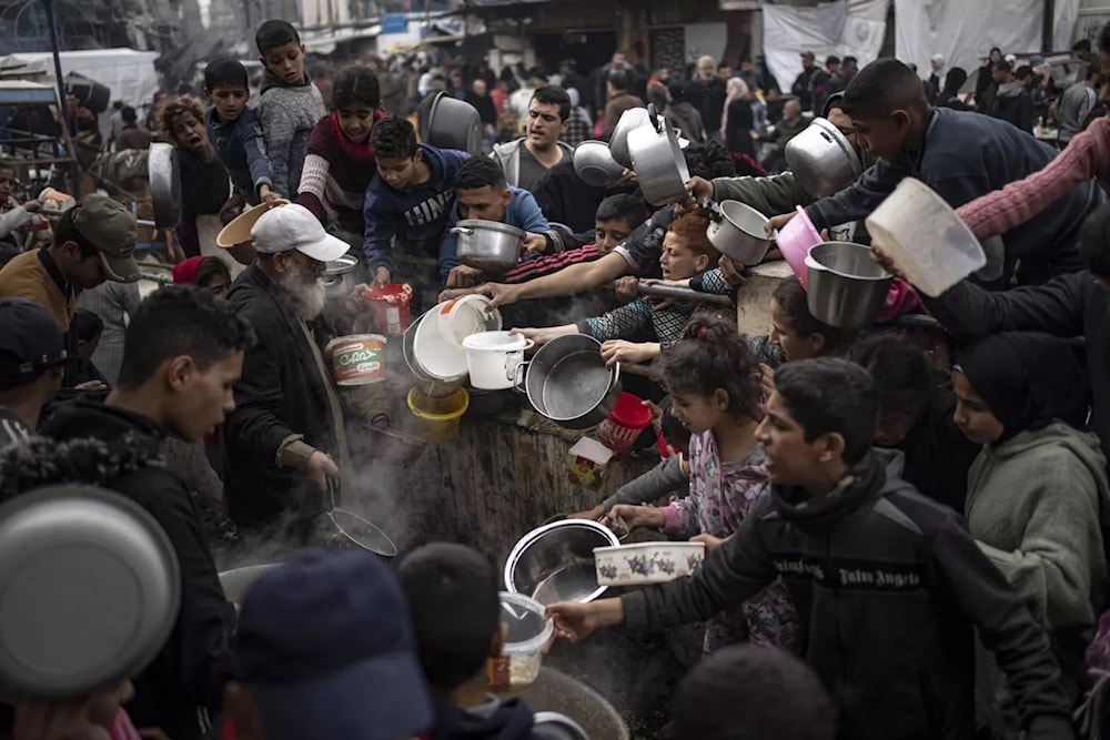 Regreso a Gaza: Escritora de Palestina narra el dolor de su país. Foto: AP. 