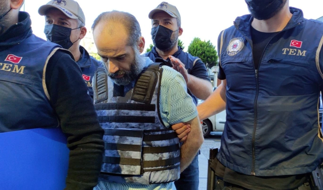 Cuarenta personas sospechosas de pertenecer a Daesh fueron detenidas el domingo en ocho provincias, según las autoridades turcas.