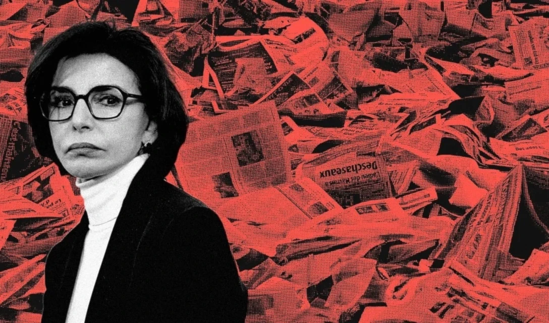 Periodistas franceses exigen garantizar independencia de editores.