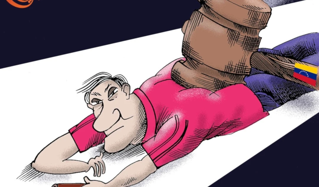 Venezuela: ¡Todo el peso de la ley contra terroristas y saboteadores!