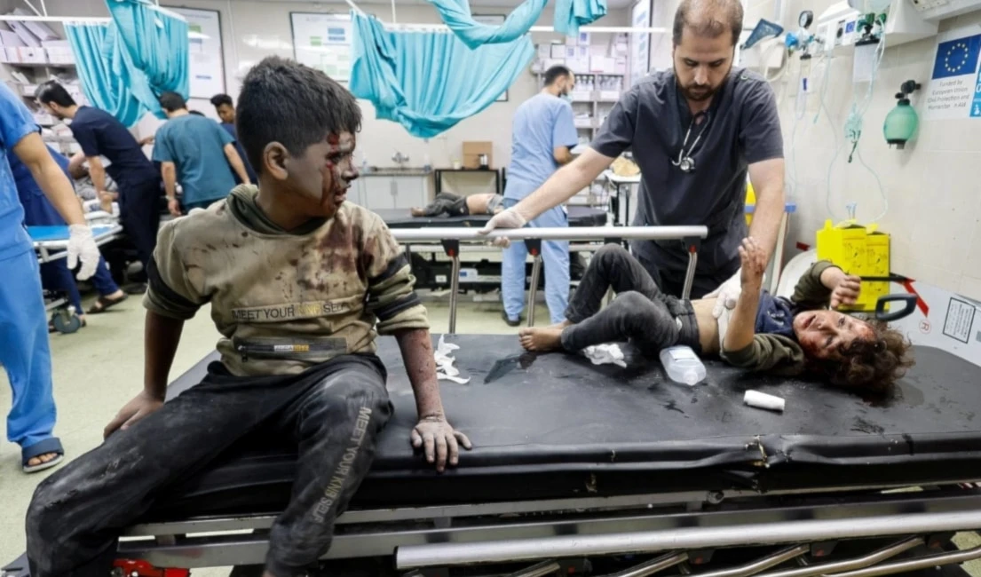 La cifra de víctimas de la agresión israelí contra Gaza desde el 7 de octubre del año pasado ascendió a 32 mil 490 muertos y 74 mil 787 heridos.