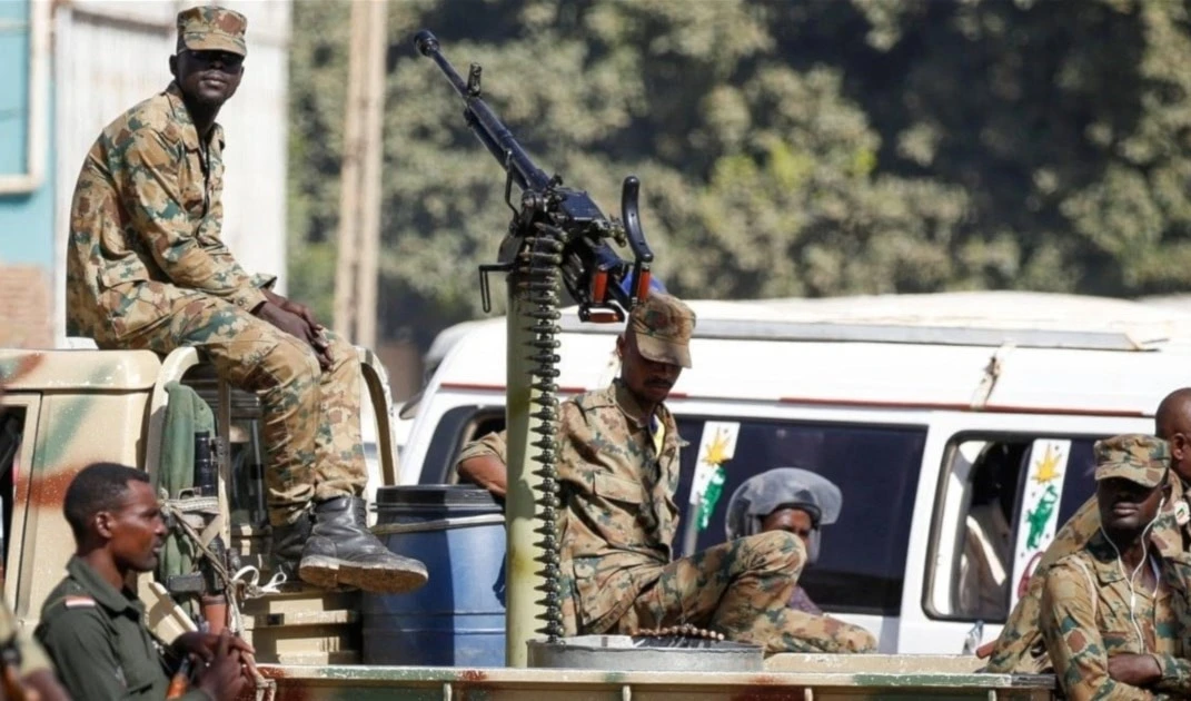 EE.UU. espera reiniciar conversaciones de paz sobre Sudán en abril