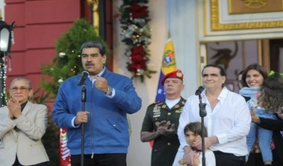 Desestiman en EE.UU. cargos contra diplomático Alex Saab