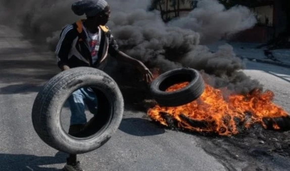 Consejo de Transición en Haití emite su primer comunicado