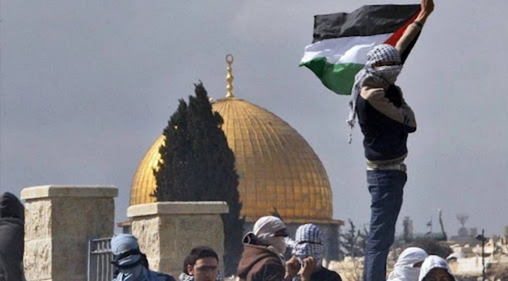 Resistencia Palestina llama a tomar acciones durante mes de Ramadán.