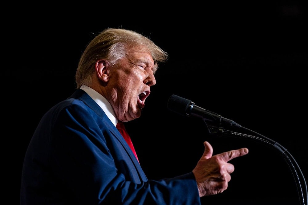 Donald Trump gana primarias en Missouri y se acerca a la candidatura