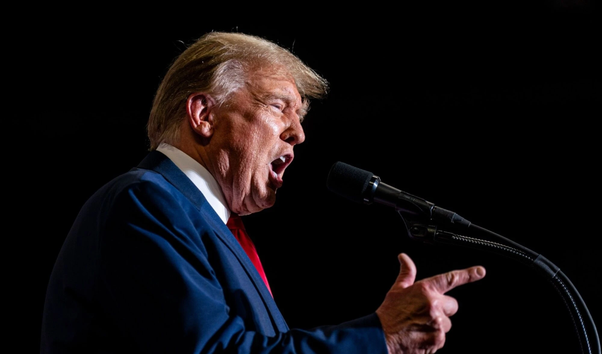 Donald Trump gana primarias en Missouri y se acerca a la candidatura