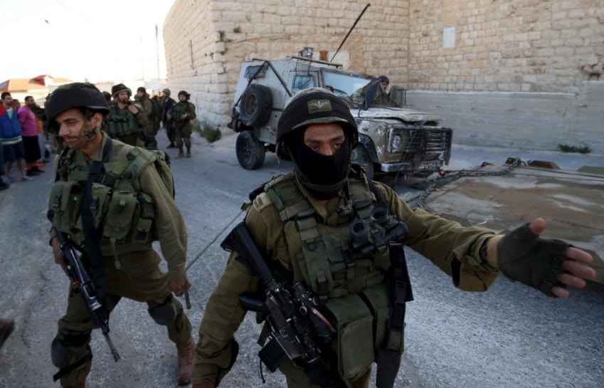 EE.UU informó sobre la posibilidad de un invasión israelí al Líbano