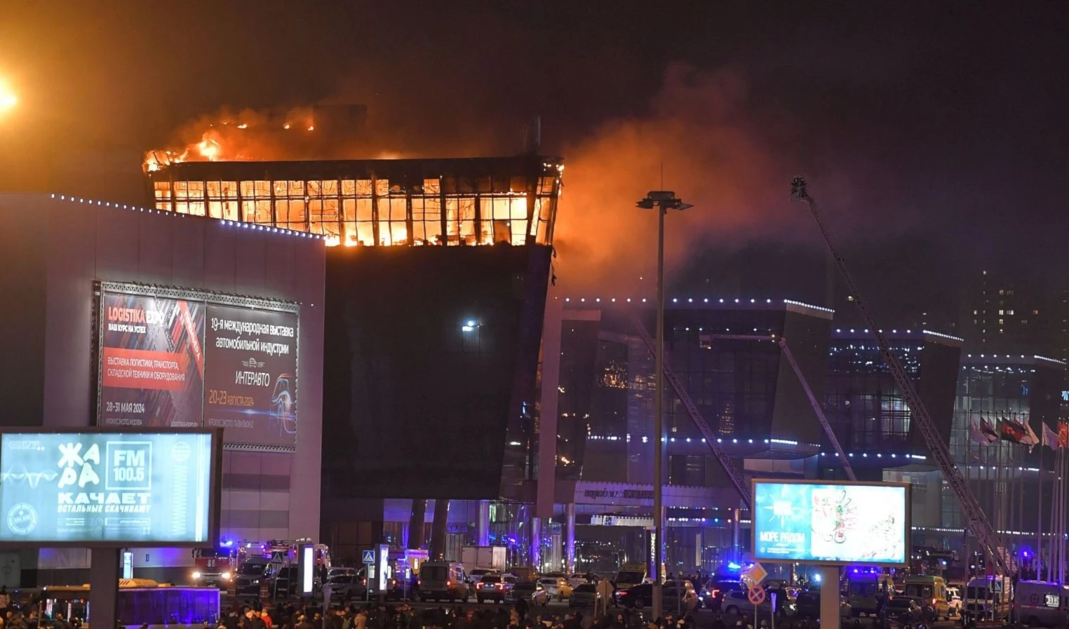 EE.UU. no dio toda la información que tenía sobre el ataque terrorista