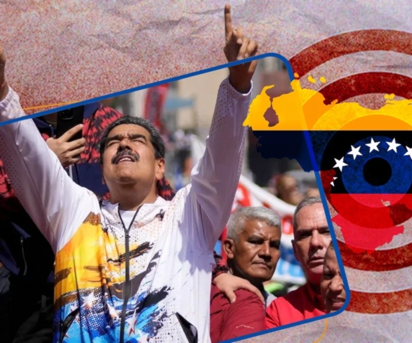 Venezuela: elecciones, mentiras e incomprensiones