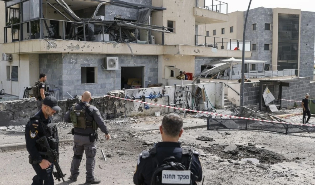 755 viviendas e infraestructuras dañadas en el norte