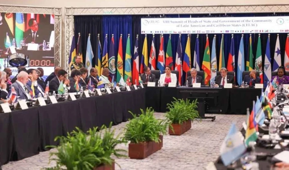 CELAC pide diálogo urgente y amplio sobre situación de Haití