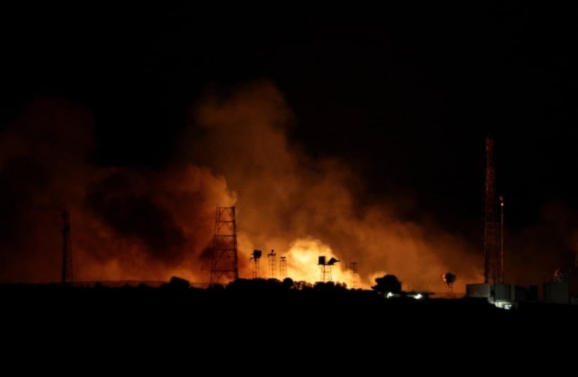 Resistencia de Líbano frustra intento de infiltración israelí