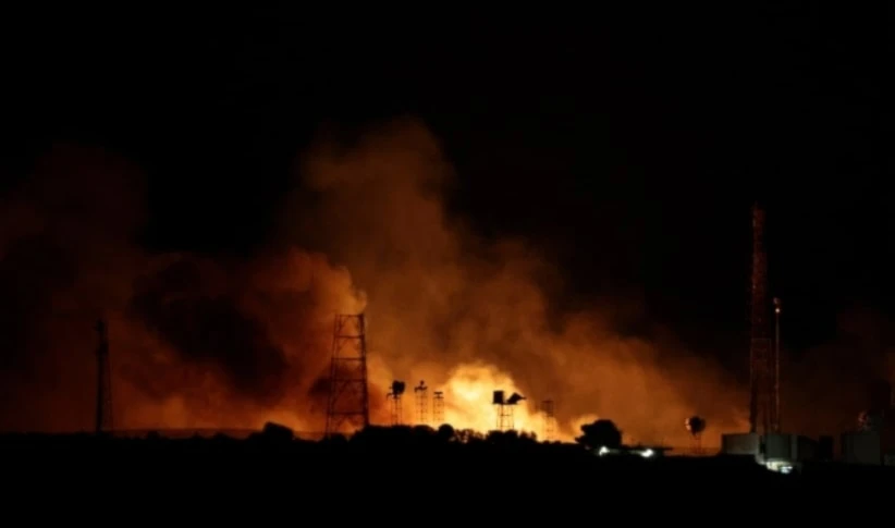 Resistencia de Líbano frustra intento de infiltración israelí