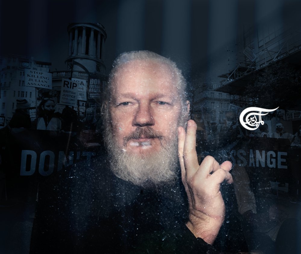 ¿Qué indica la petición de Estados Unidos de extraditar a Julian Assange?