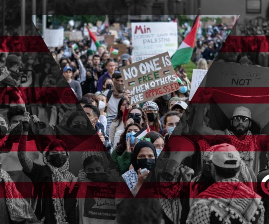 En Gaza…como en Vietnam