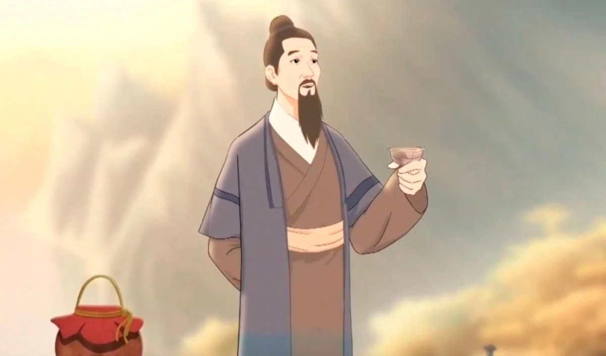 China estrena su primera serie creada por inteligencia artificial. Foto: China Media Group.