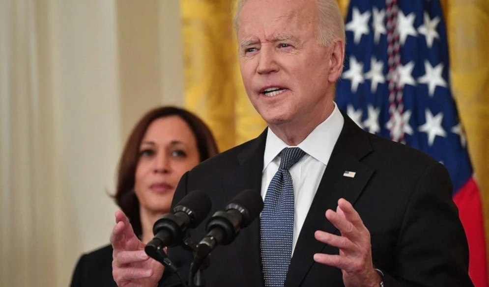 EE.UU. intensifica presión sobre “Israel” pero le suministra armas