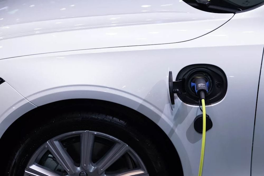 ¿Los vehículos eléctricos son la solución para la atmósfera? Foto: Pexels. 