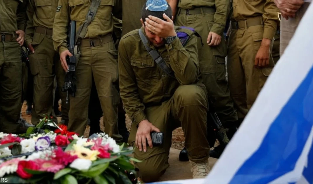 "Israel" ahora es un lugar menos seguro de lo que era antes de la guerra.