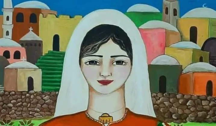 Heba Zagout: Voz artística cercenada por "Israel" en la Franja de Gaza