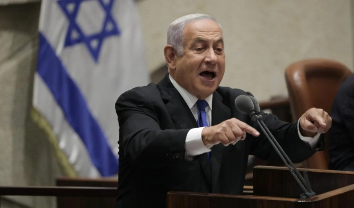 "Israel" anuncia que hay una fecha para la invasión de Rafah