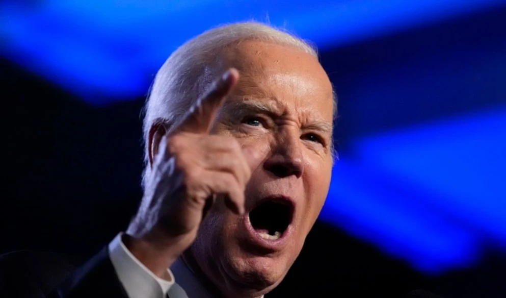 Biden pide a “Israel” el cese al fuego inmediato