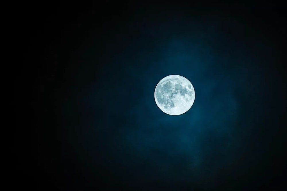 Ordenan en EE.UU. la creación de un uso horario lunar. Foto: Pixabay. 