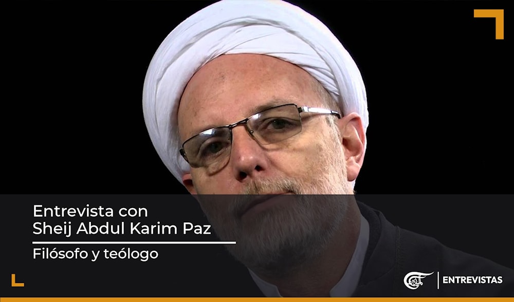 Sheij Karim Paz: La resistencia palestina emergerá victoriosa