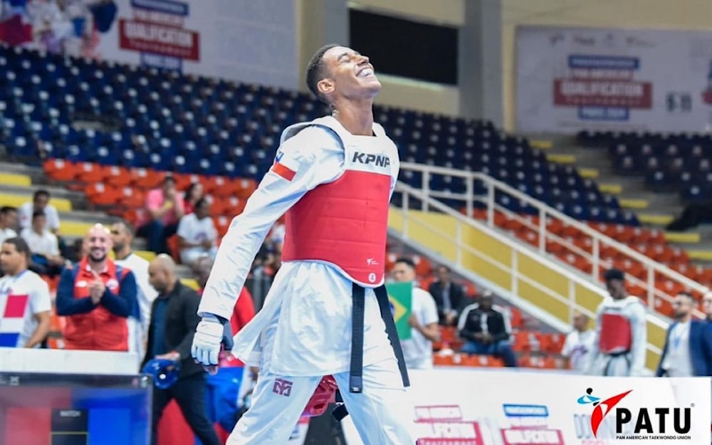 Por primera vez, Chile intervendrá con dos taekwondocas en Juegos Olímpicos.