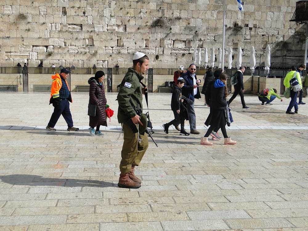 Crónicas desde Palestina: El legítimo derecho a la Resistencia (Parte I)