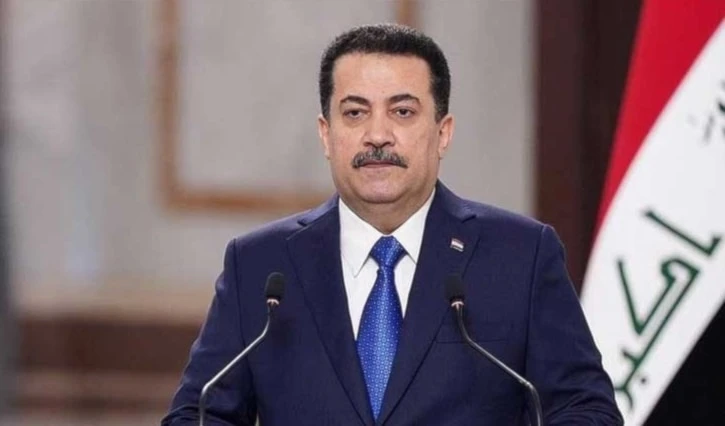 Irak revela acuerdo de dar fin a misión de la coalición internacional