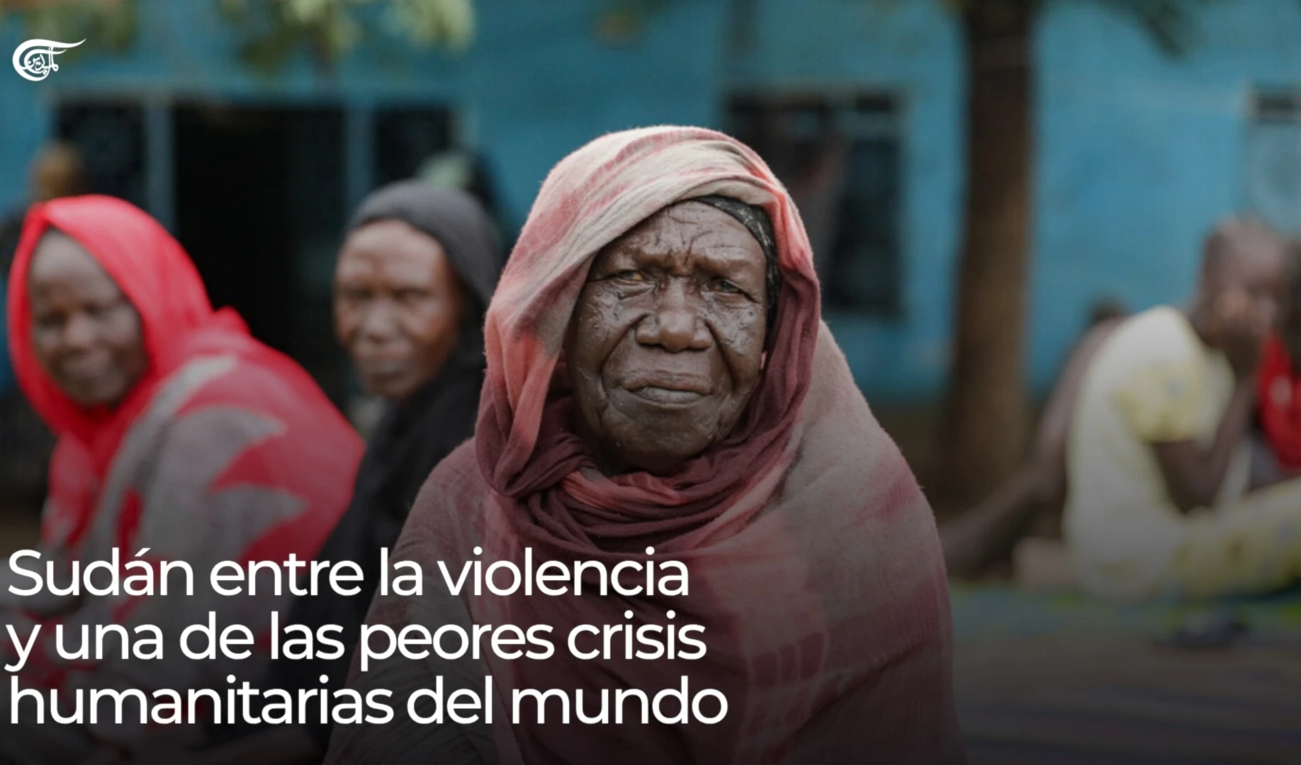 Sudán entre la violencia y una de las peores crisis humanitarias del mundo