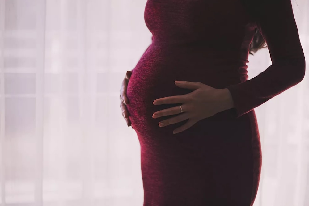 Cada embarazo acelera el reloj biológico de las mujeres. Fotos: Pixabay. 