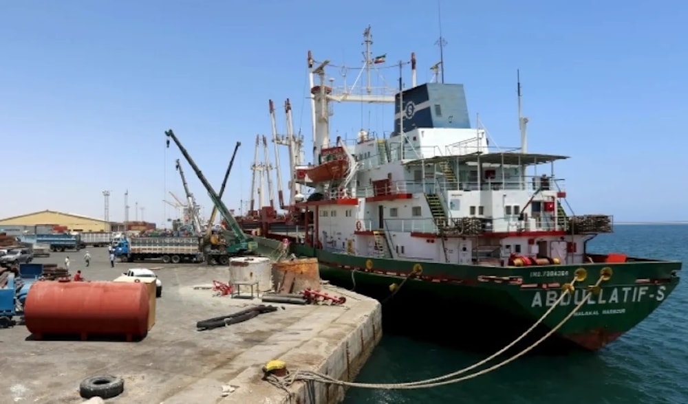 El acuerdo firmado entre Somalilandia y Etiopía permite a esta última utilizar el puerto de Berbera, en el mar Rojo.