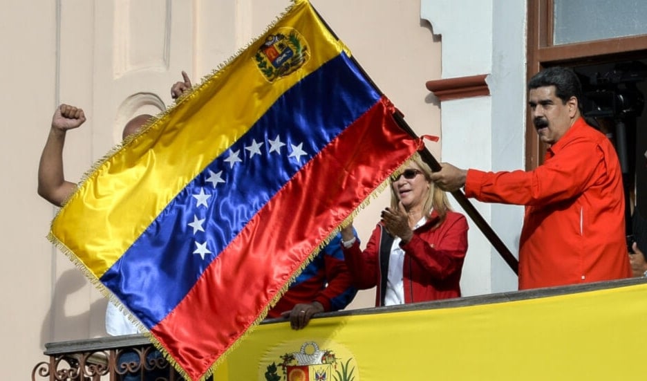 Venezuela insiste en su política de diálogo con los países del mundo en resguardo estricto de su soberanía e independencia y con apego absoluto a la constitución y las leyes de la nación.