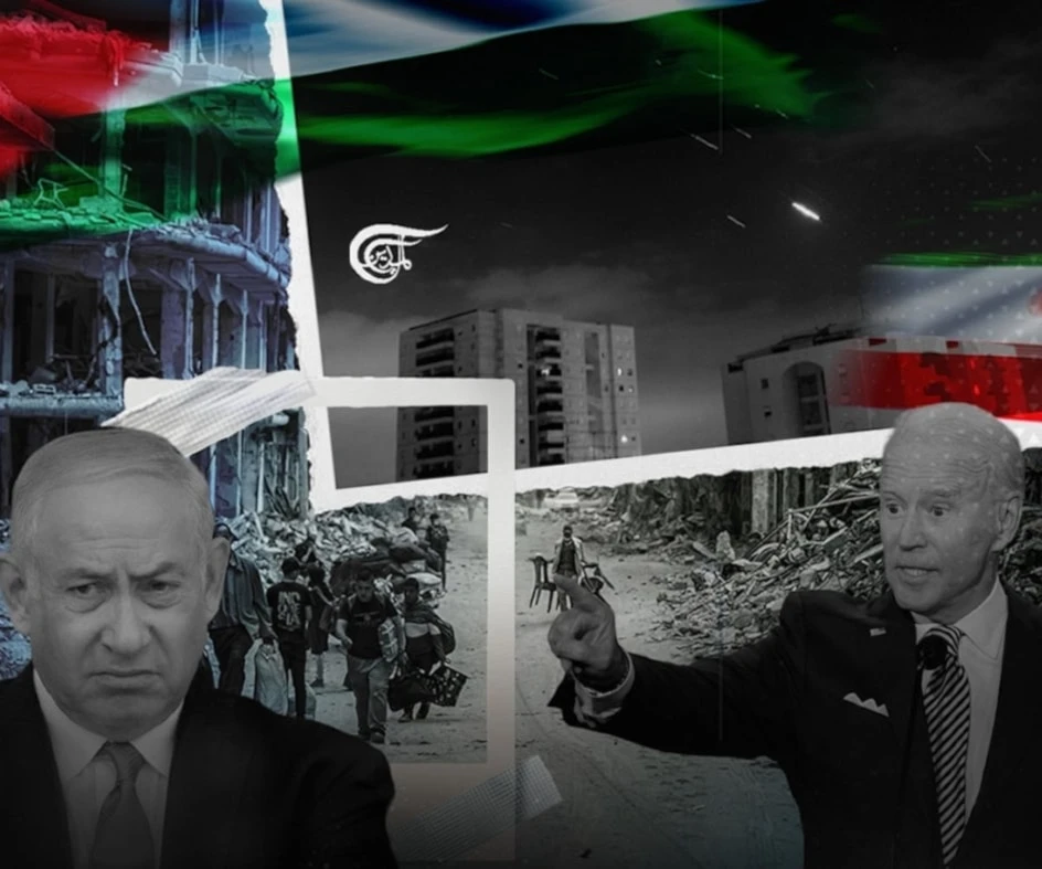 Irán: Se abre oficialmente un nuevo frente de apoyo