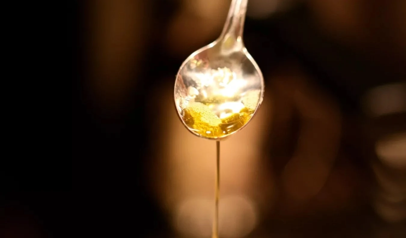 ¿Por qué es imprescindible la vitamina E para el cuerpo? Foto: Flickr.