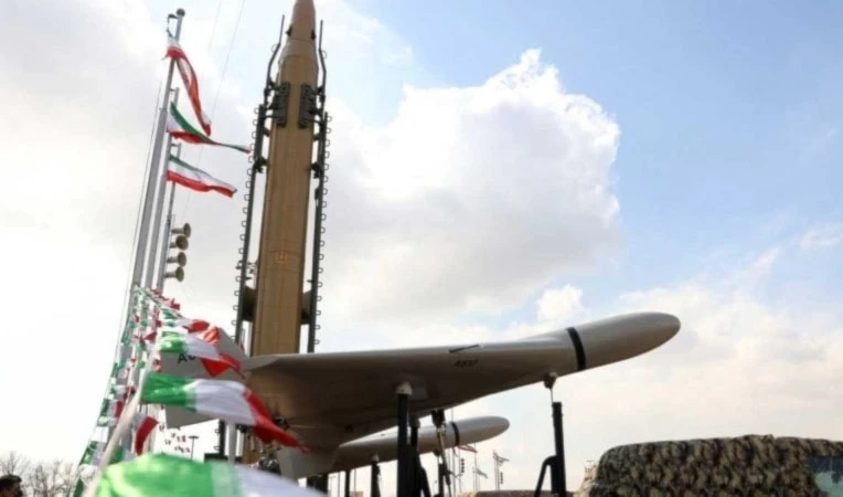 ¿Qué mensajes estratégicos envió Irán?