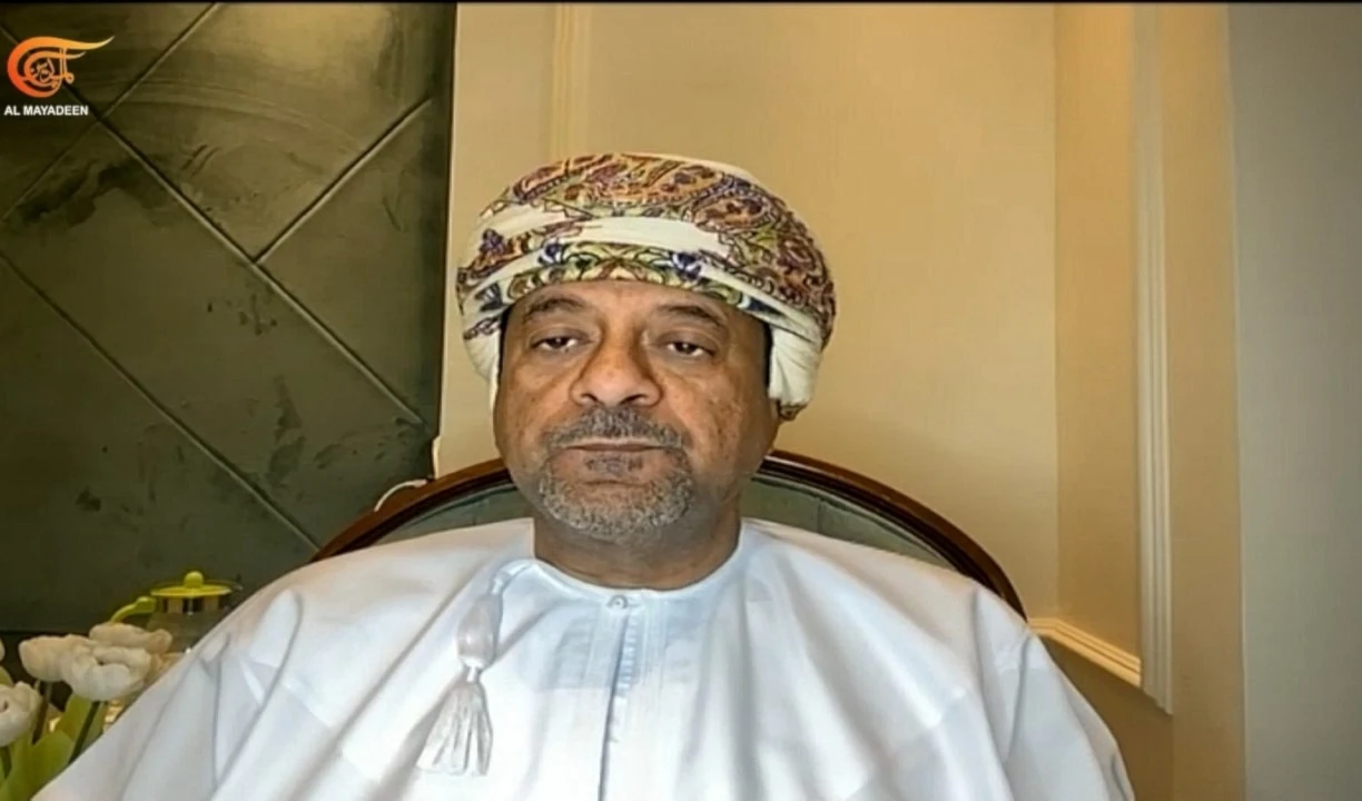 La política de Irán es equilibrada y realista y apoya a los palestinos