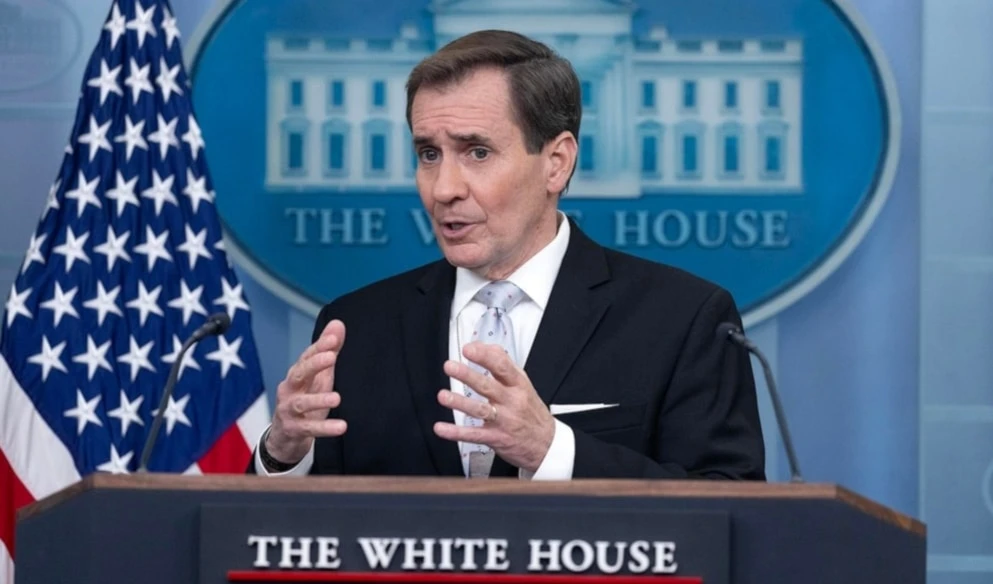 EE.UU. no quiere más guerra con Irán, ni una expansión del conflicto