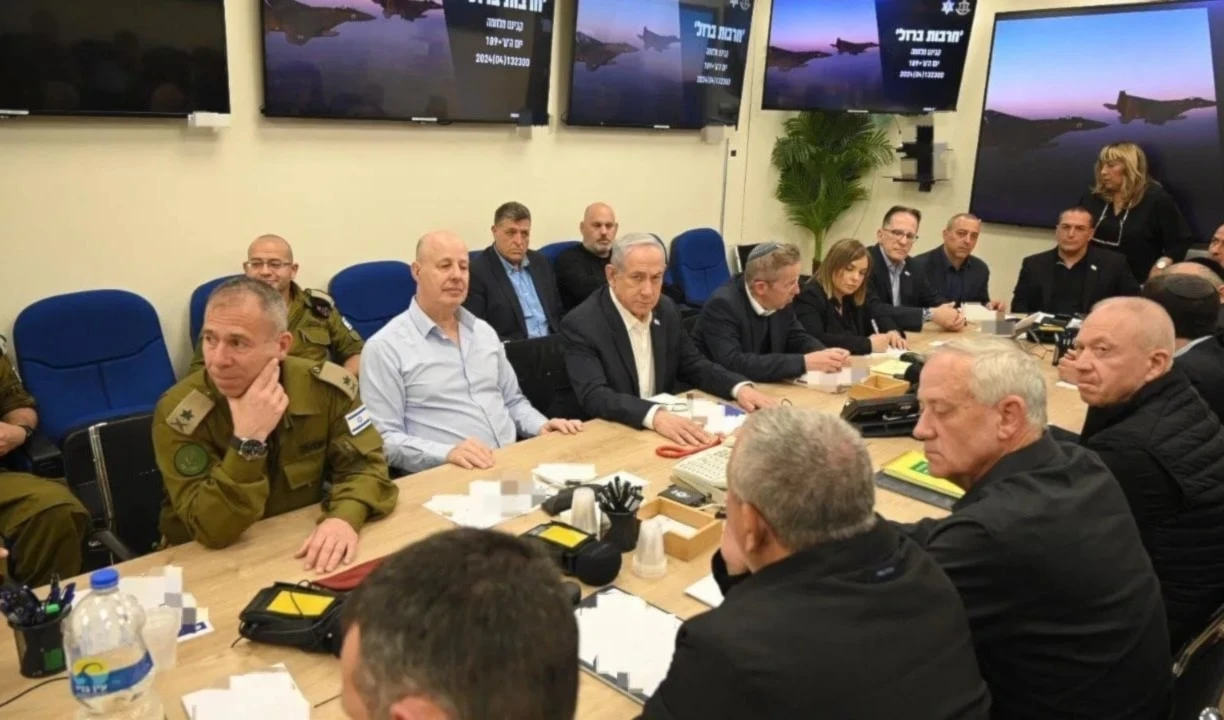 La evaluación de la respuesta de Irán por "Israel" y EE.UU fue errónea