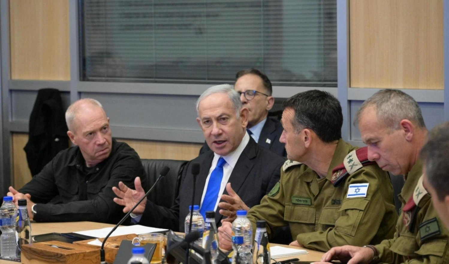 "Israel" enfrenta una nueva y compleja realidad estratégica