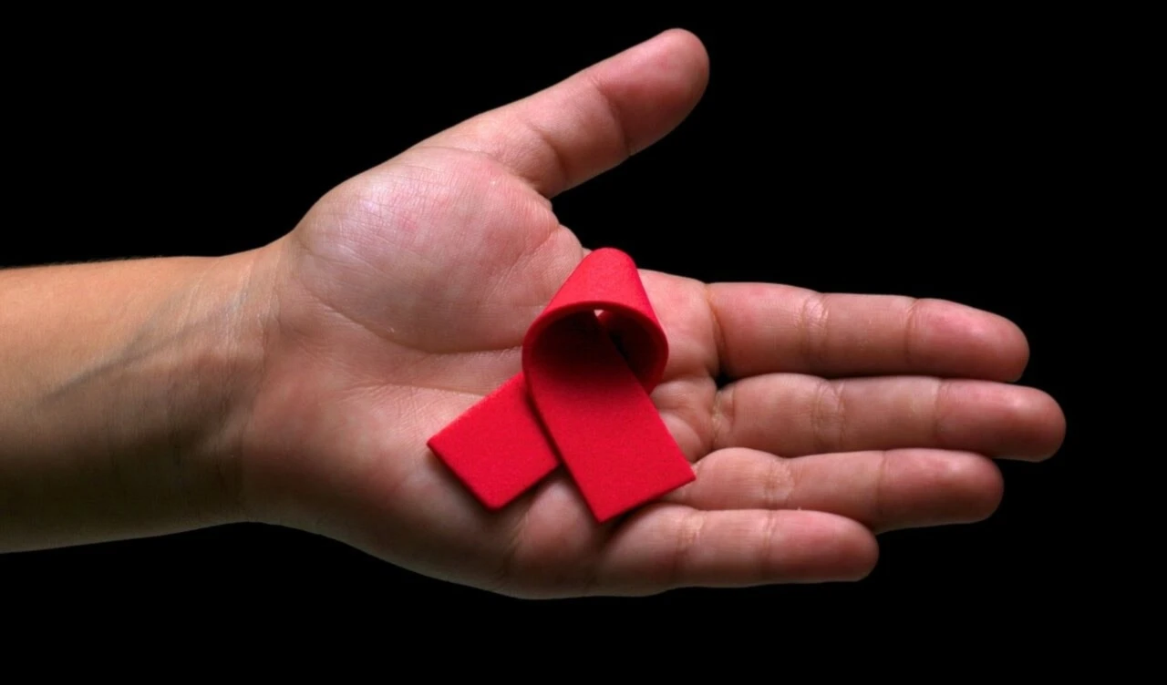 Descubren características del VIH compatibles con su curación. Foto: Flickr.