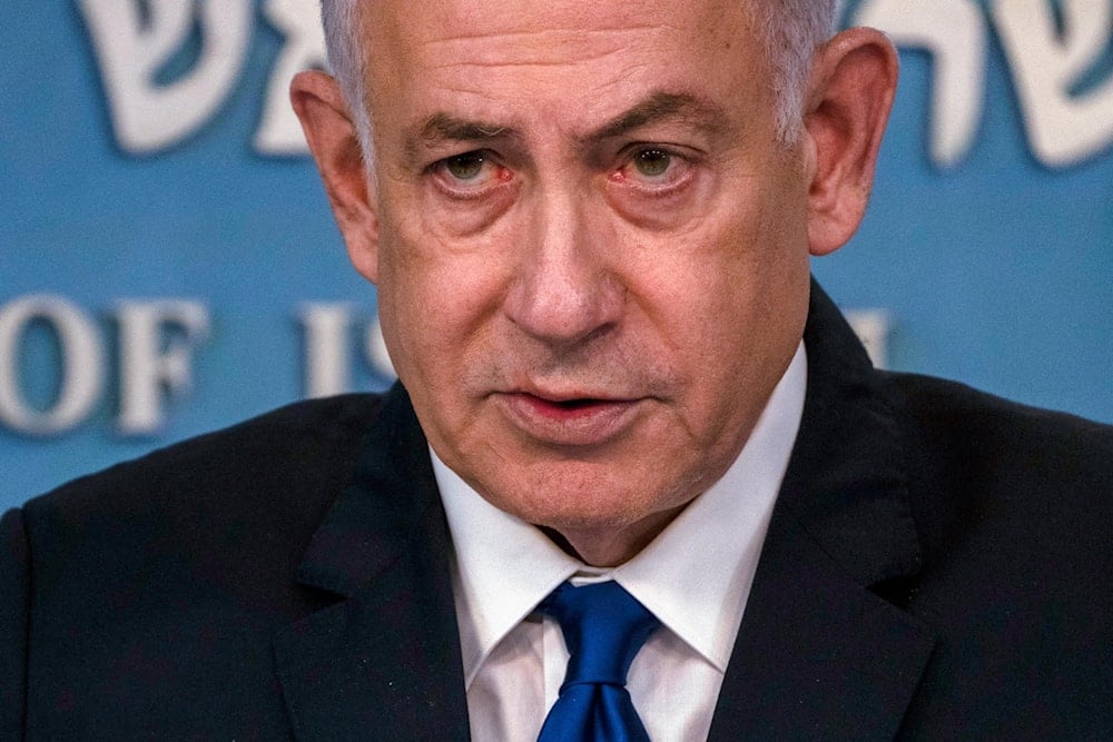 Benjamín Netanyahu recibe las advertencias de sus aliados que le instan a no responderle a Irán. 